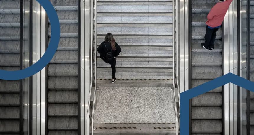 If the New York Subway had to be ADA compliant