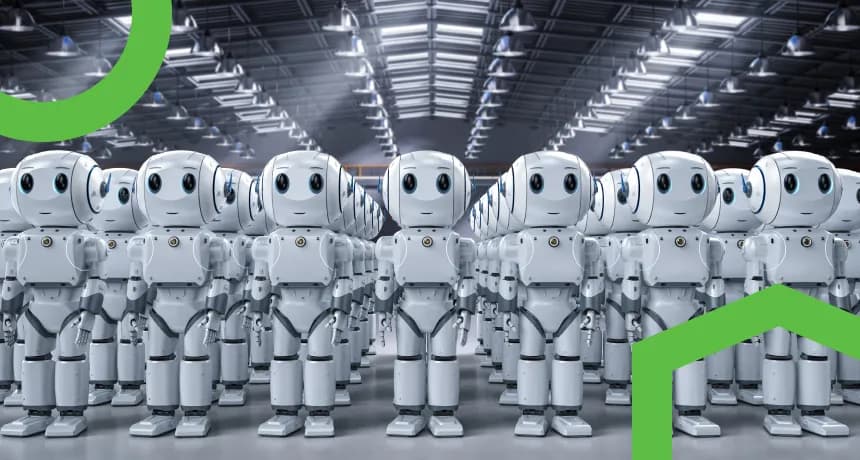 Are you ready for Artificial Intelligence?
