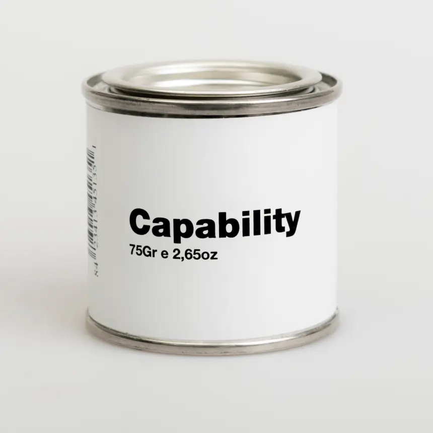 Defining the Core Capability of a Digital Studio