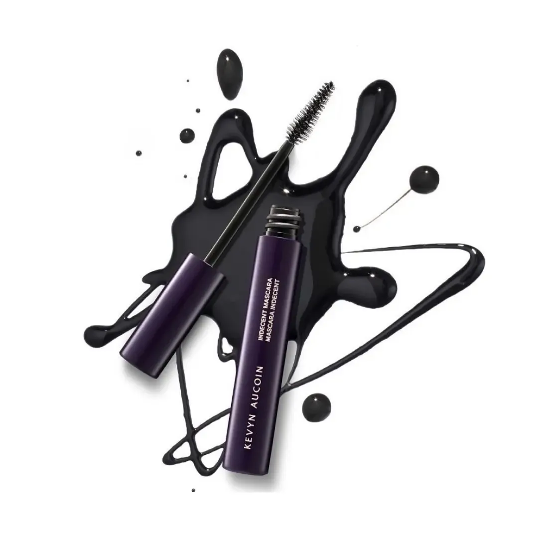 Kevyn Aucoin