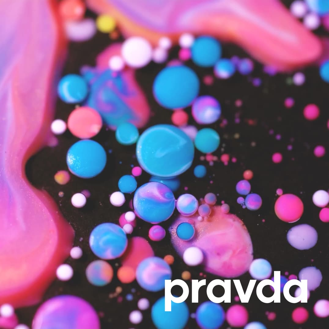 Pravda Website