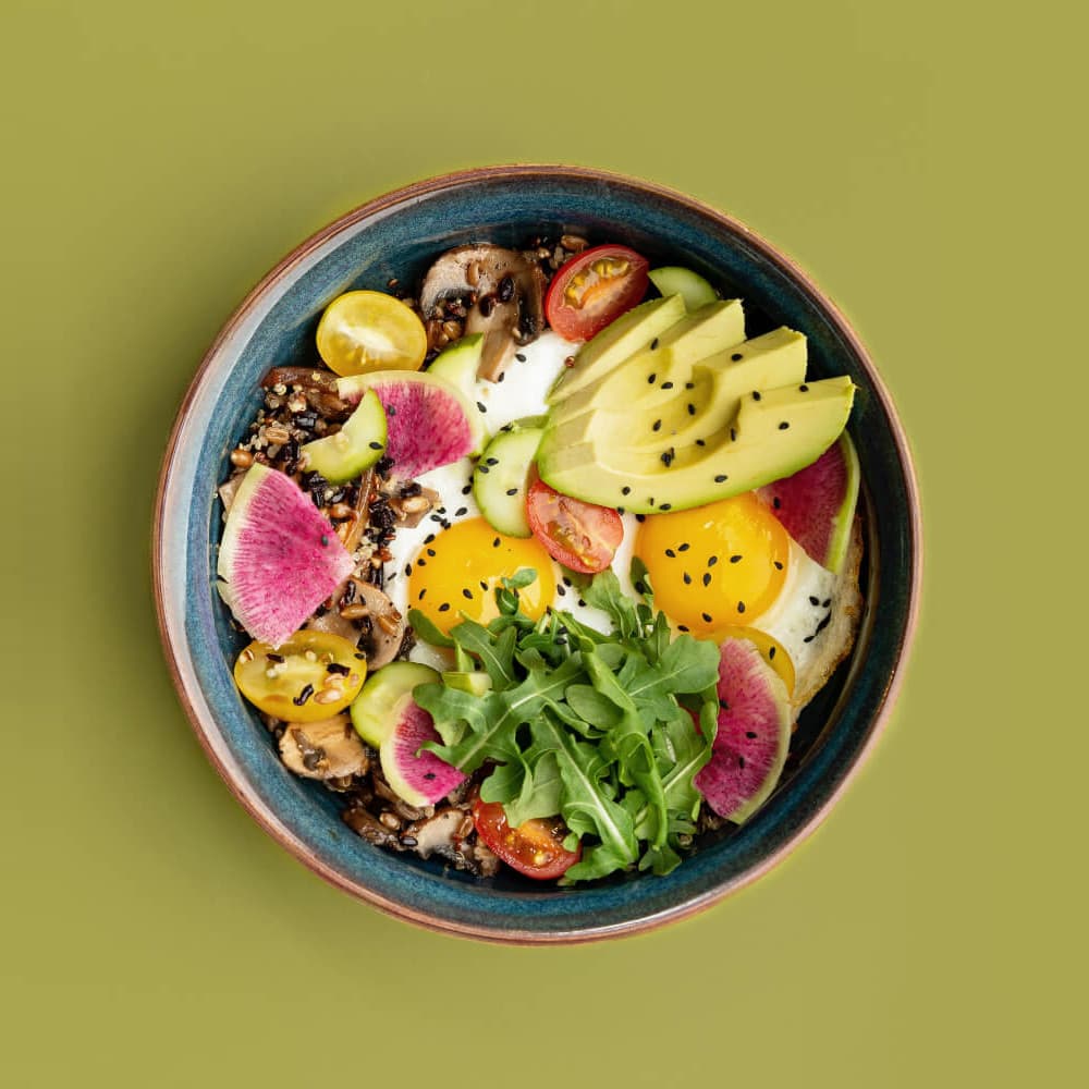 Snooze AM Eatery