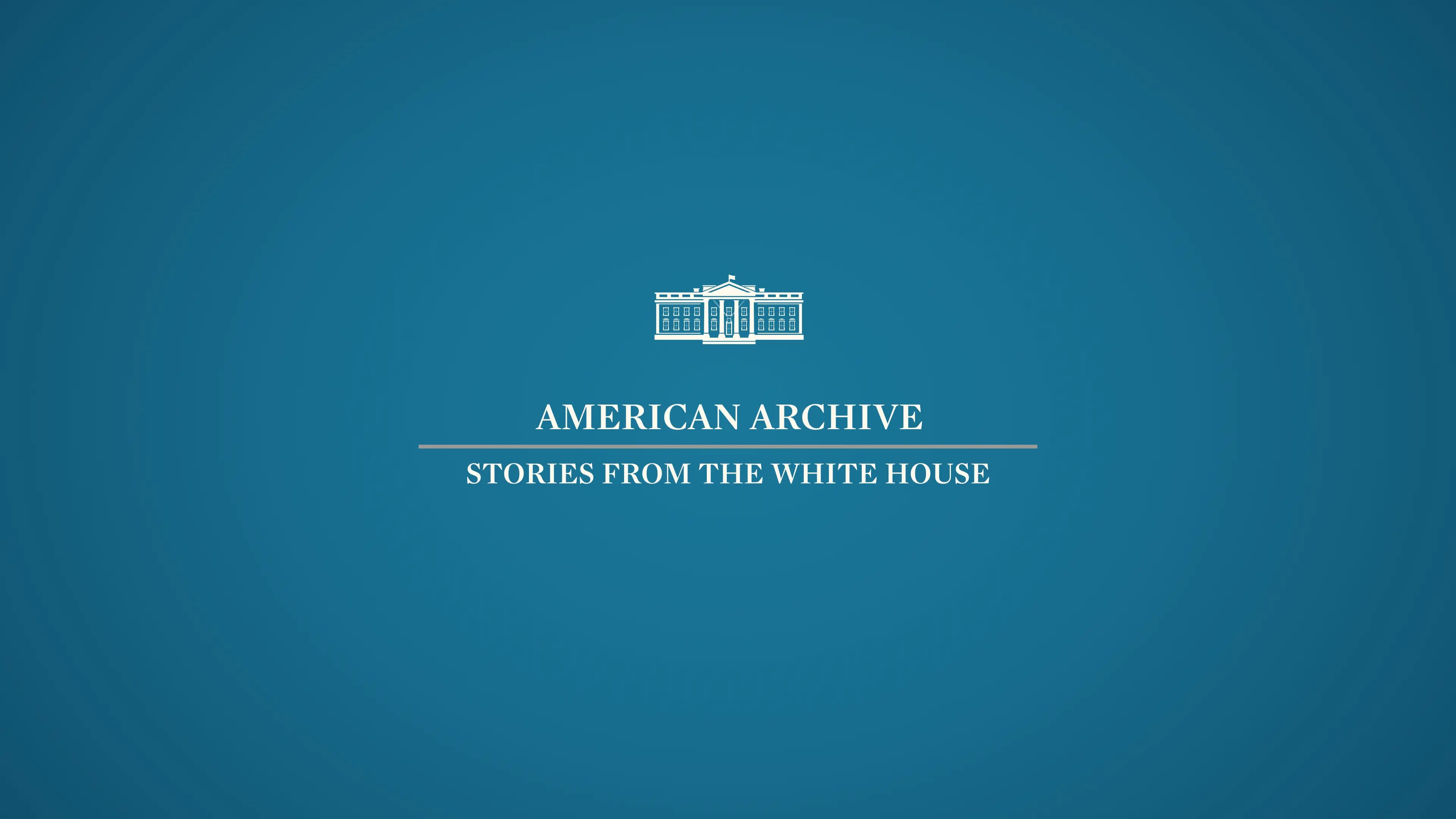 The White House Tour: Hidden Stories Web App